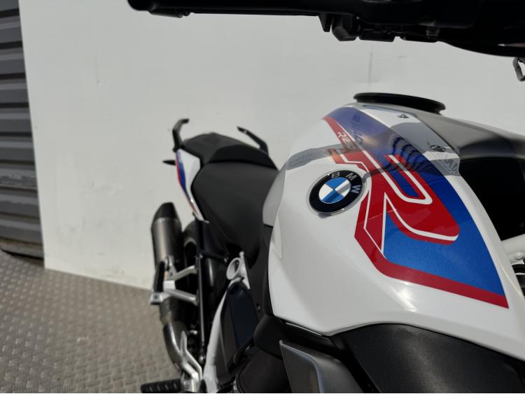 BMW R 1200 R