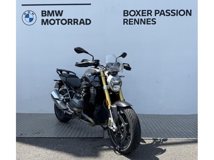BMW R 1200 R