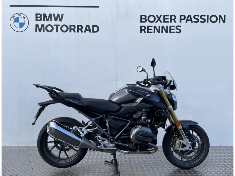 BMW R 1200 R