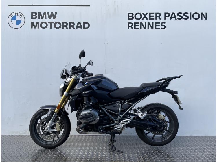BMW R 1200 R