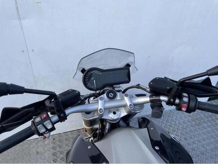 BMW R 1200 R