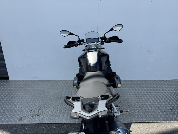 BMW R 1200 R