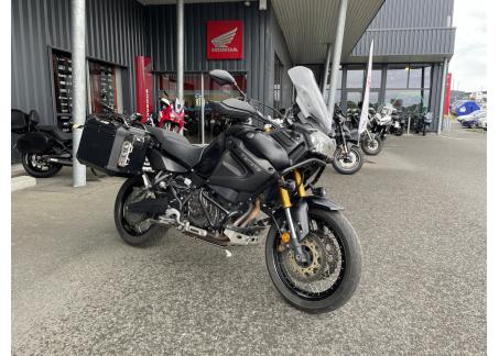 YAMAHA XTZ 1200 E SUPER TENERE