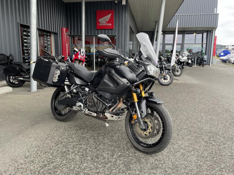 YAMAHA XTZ 1200 E SUPER TENERE
