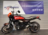 KAWASAKI Z 900 RS Garantie 12 mois
