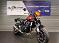 KAWASAKI Z 900 RS Garantie 12 mois