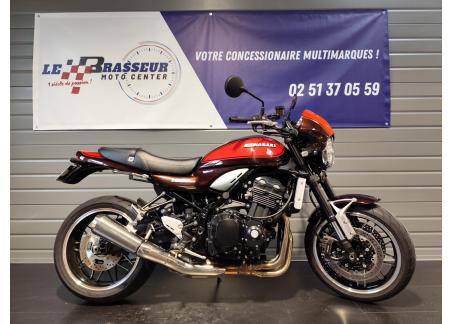 KAWASAKI Z 900 RS Garantie 12 mois