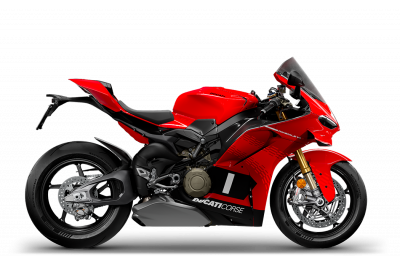 DUCATI PANIGALE 1103 V4