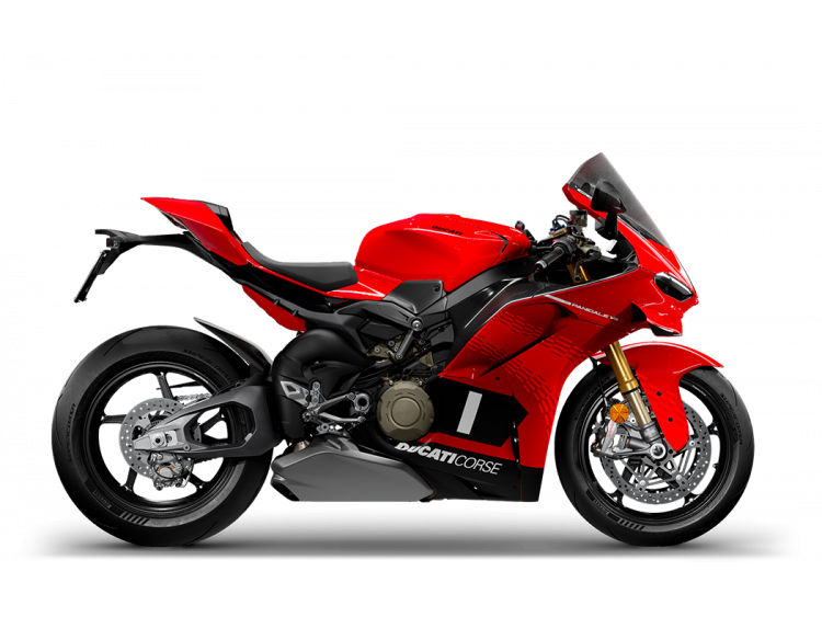 DUCATI PANIGALE 1103 V4 S EDITION RACING 