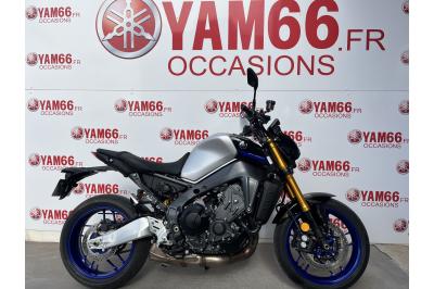 YAMAHA MT-09 SP