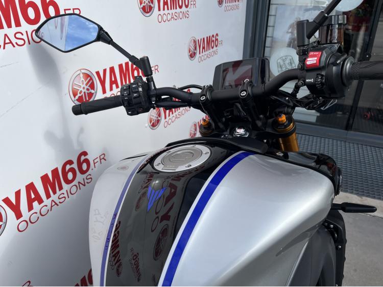 YAMAHA MT-09 SP