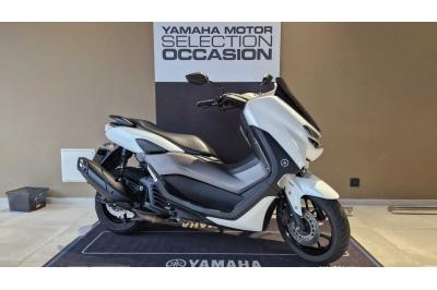 YAMAHA NMAX 125