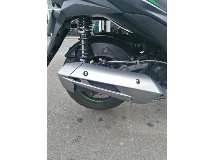 KAWASAKI J125 2020 / 86.37€mois / DSN MOTOS 33
