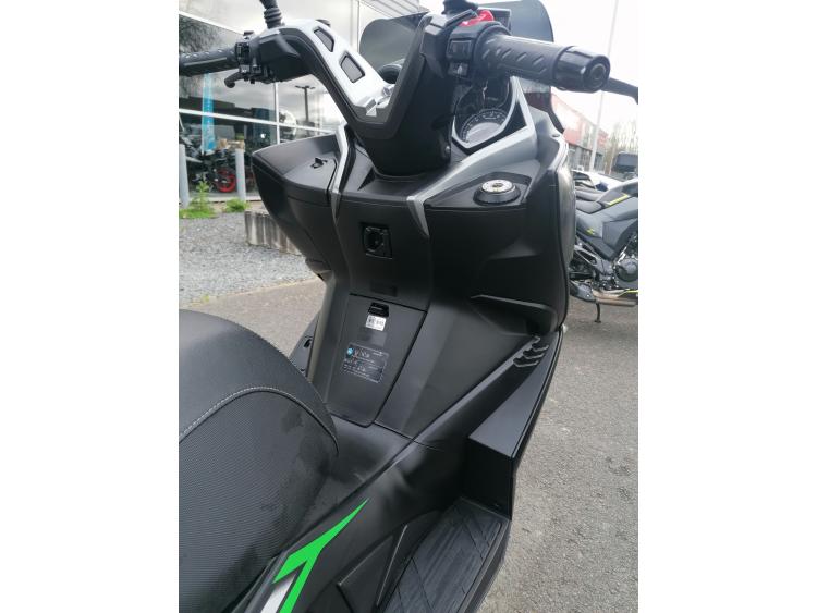 KAWASAKI J125 2020 / 86.37€mois / DSN MOTOS 33