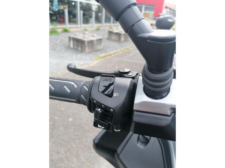 KAWASAKI J125 2020 / 86.37€mois / DSN MOTOS 33