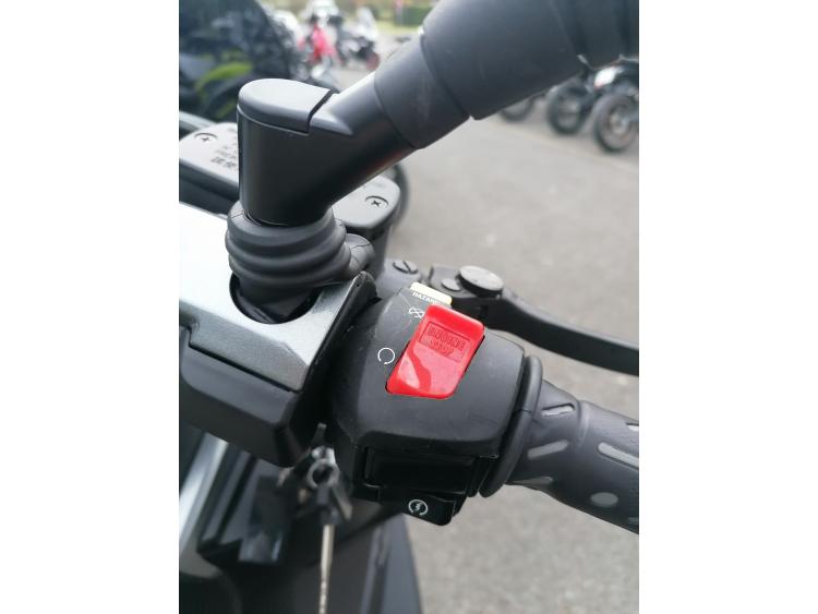 KAWASAKI J125 2020 / 86.37€mois / DSN MOTOS 33