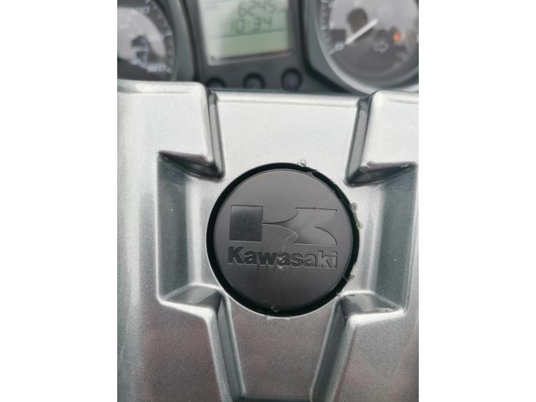 KAWASAKI J125 2020 / 86.37€mois / DSN MOTOS 33