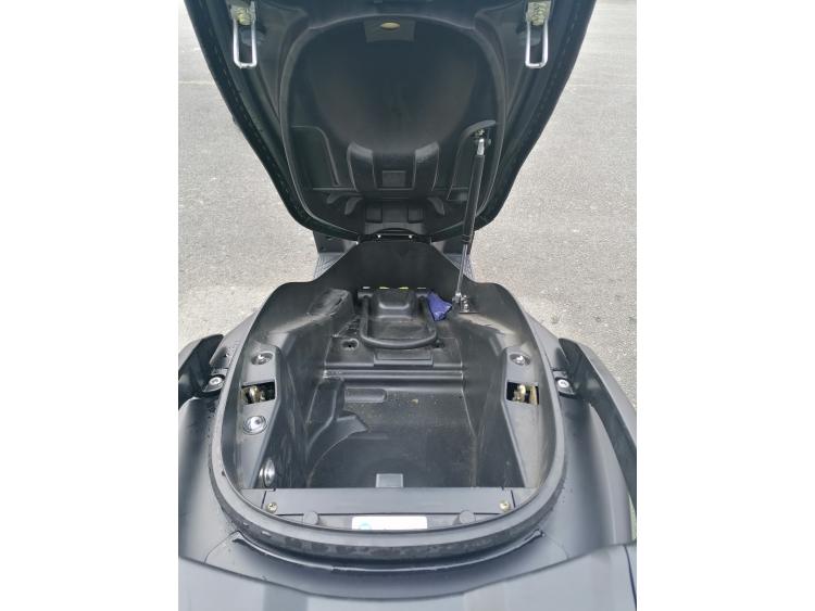 KAWASAKI J125 2020 / 86.37€mois / DSN MOTOS 33