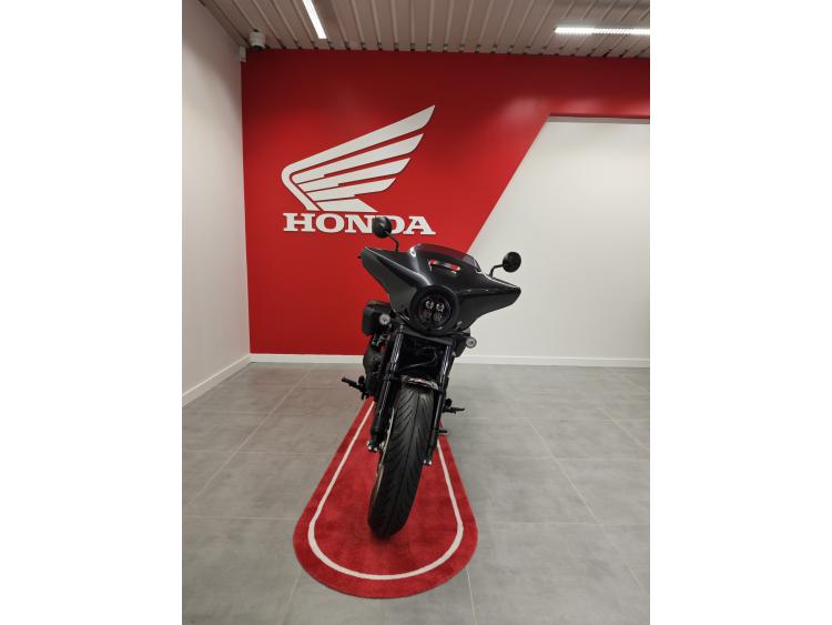HONDA CMX 1100 REBEL