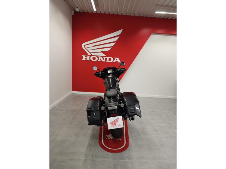 HONDA CMX 1100 REBEL
