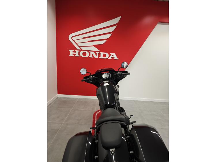 HONDA CMX 1100 REBEL