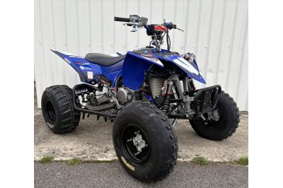 YAMAHA YFZ 450 R