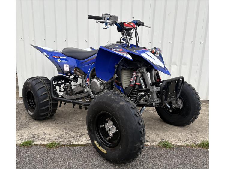 YAMAHA YFZ 450 R