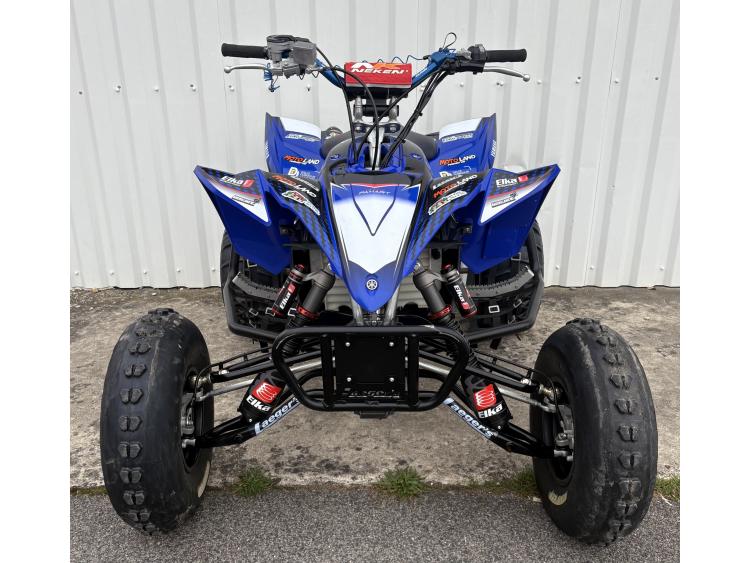 YAMAHA YFZ 450 R