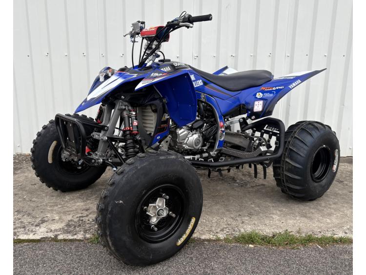 YAMAHA YFZ 450 R