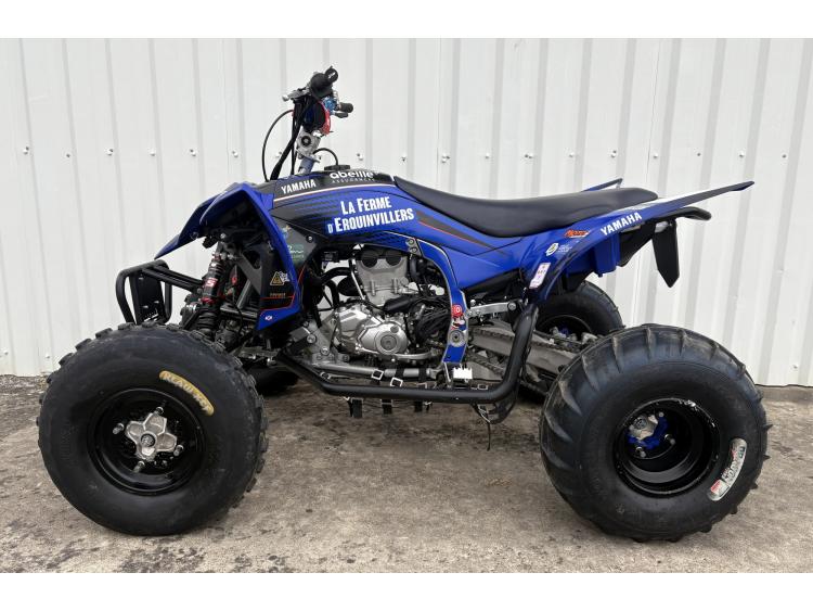 YAMAHA YFZ 450 R