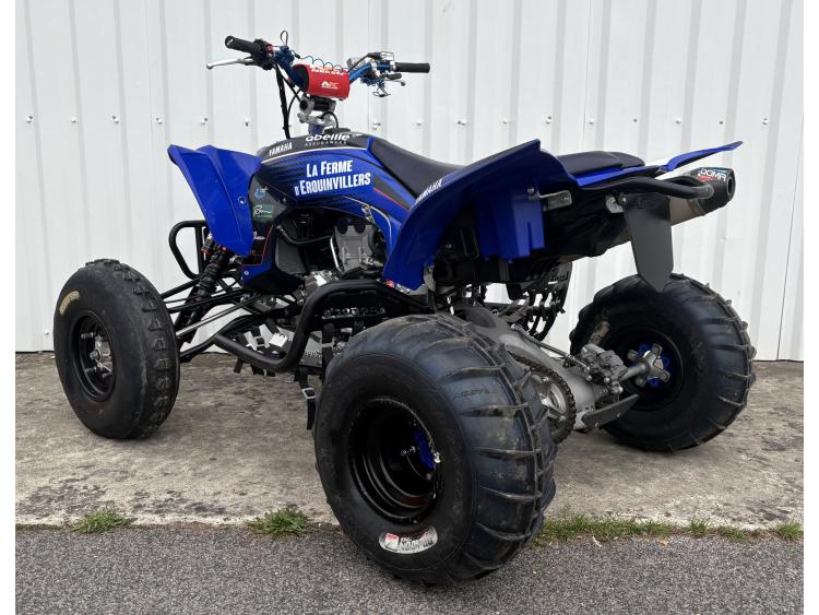 YAMAHA YFZ 450 R