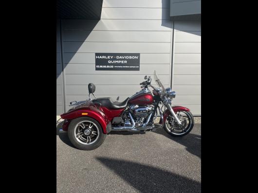 HARLEY-DAVIDSON TRIKE FREEWHEELER 1745
