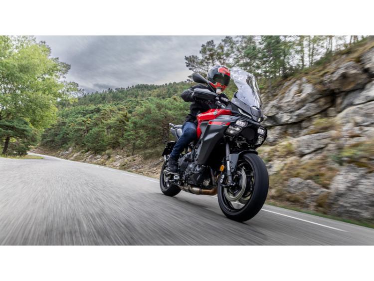 YAMAHA TRACER 9 Y-AMT (25)