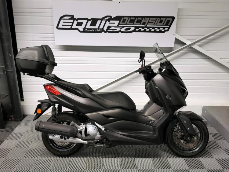 YAMAHA X-MAX 125 - XMAX
