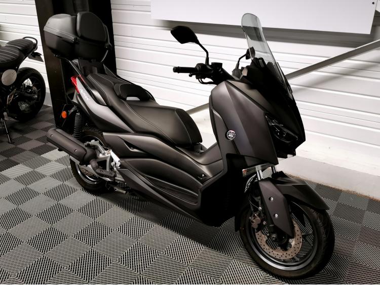 YAMAHA X-MAX 125 - XMAX