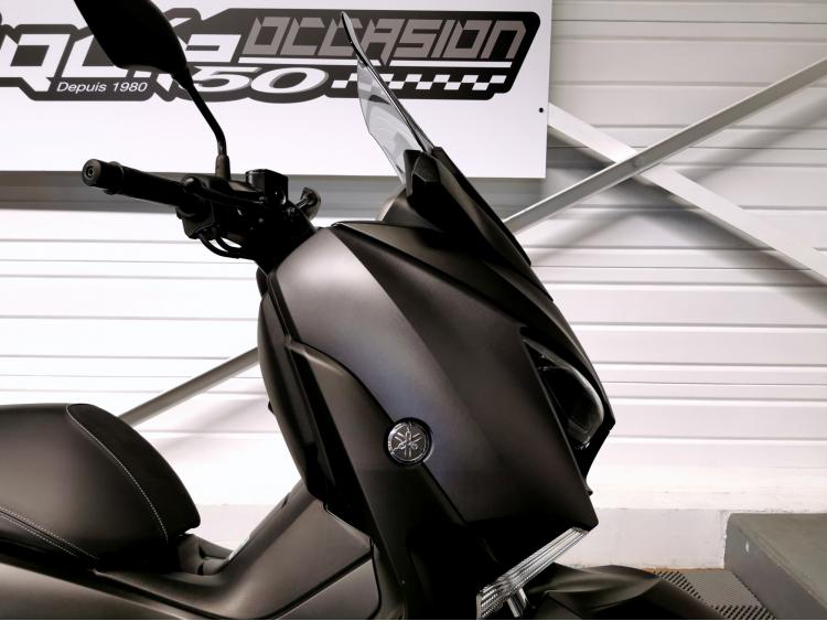 YAMAHA X-MAX 125 - XMAX