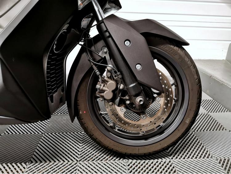 YAMAHA X-MAX 125 - XMAX