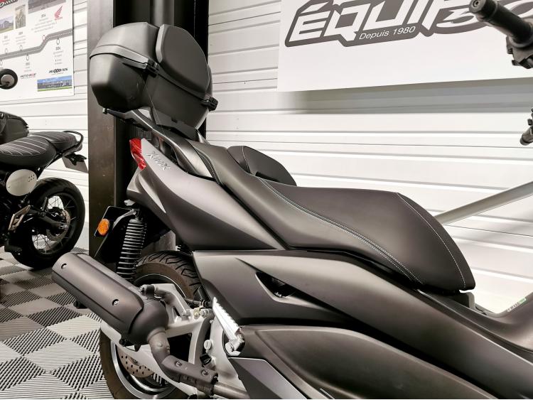YAMAHA X-MAX 125 - XMAX