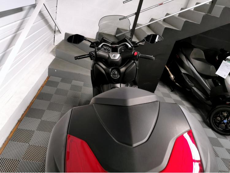 YAMAHA X-MAX 125 - XMAX