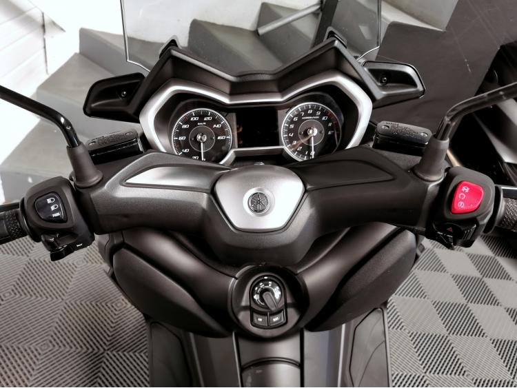 YAMAHA X-MAX 125 - XMAX