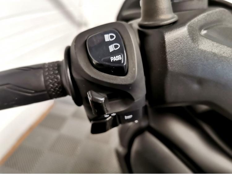 YAMAHA X-MAX 125 - XMAX