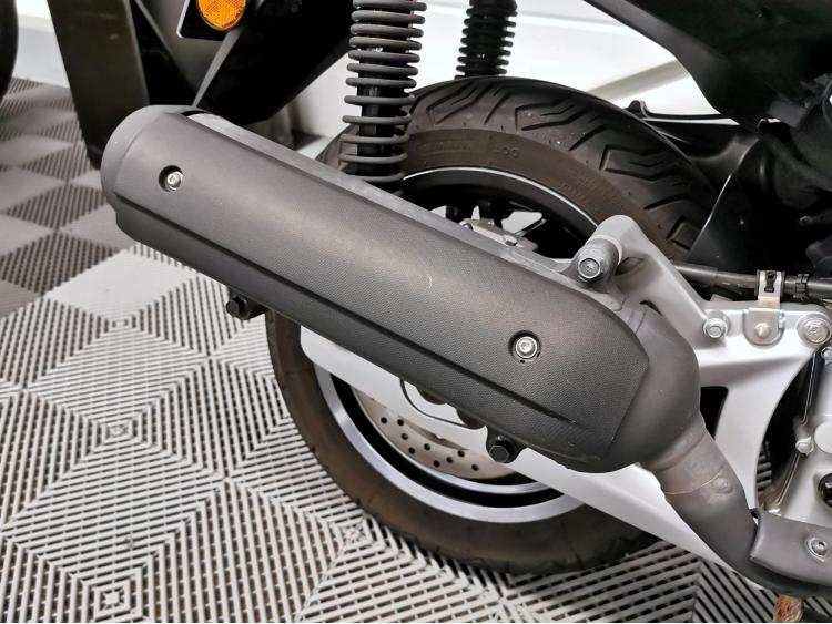 YAMAHA X-MAX 125 - XMAX