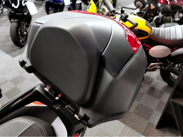 YAMAHA X-MAX 125 - XMAX
