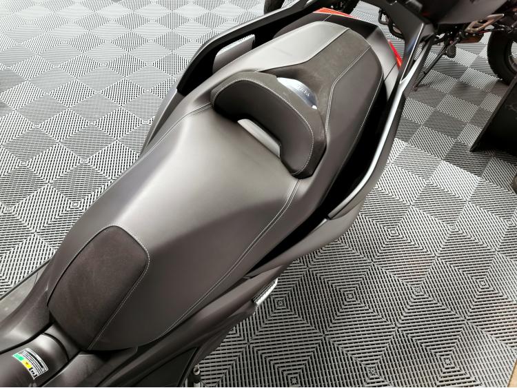YAMAHA X-MAX 125 - XMAX