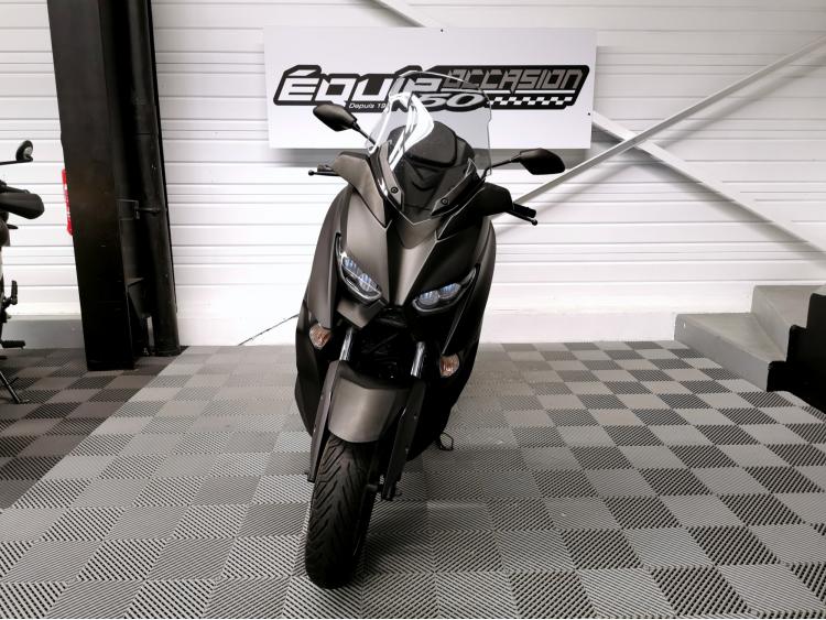 YAMAHA X-MAX 125 - XMAX
