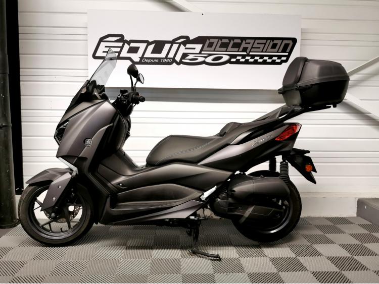 YAMAHA X-MAX 125 - XMAX