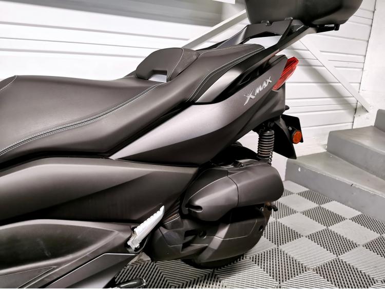 YAMAHA X-MAX 125 - XMAX