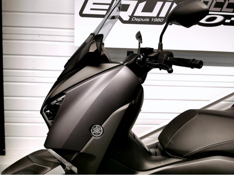 YAMAHA X-MAX 125 - XMAX