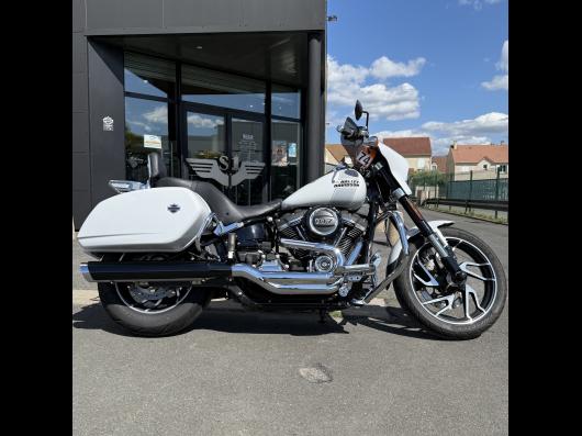 HARLEY-DAVIDSON SOFTAIL SPORT GLIDE 1745