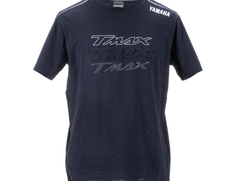 T-shirt TMAX Special Edition 